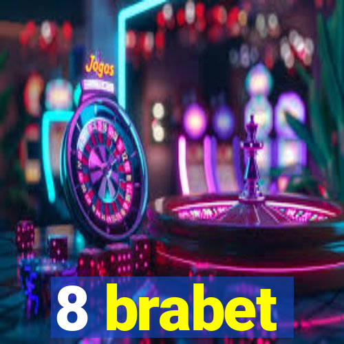 8 brabet